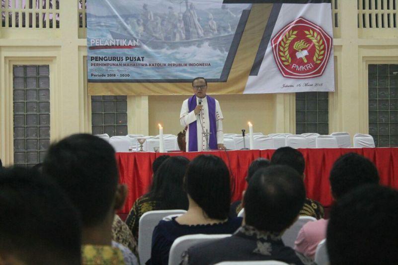  PMKRI Diharapkan Mampu Menjadi Minoritas Berdaya Cipta